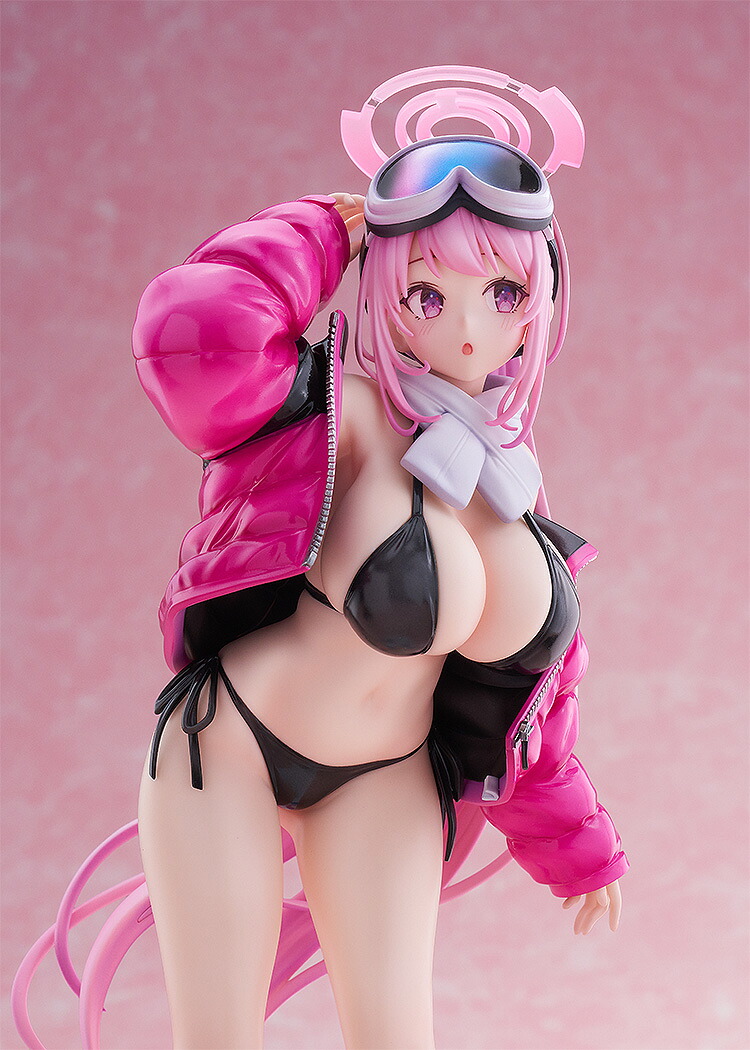 1/7『ブルーアーカイブ-BlueArchive-』エイミ（水着）(塗装済み完成品フィギュア)
