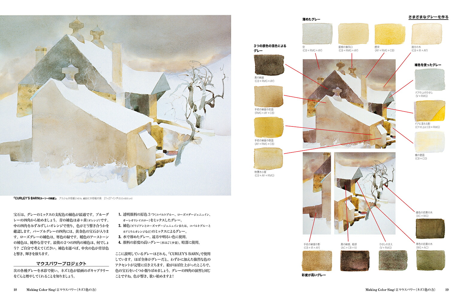 MakingColorSing[�����󡦥ɥӡ�]