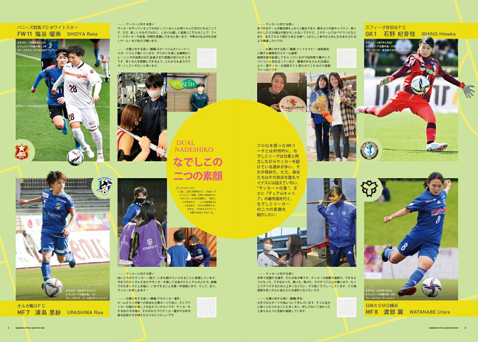 Plenus�ʤǤ����꡼�����ե�����륬���ɥ֥å���2023���ý����ʤǤ�������Ĥ��Ǵ鏢��ǥ奢��ʤǤ�������ʤԤ�MOOK��