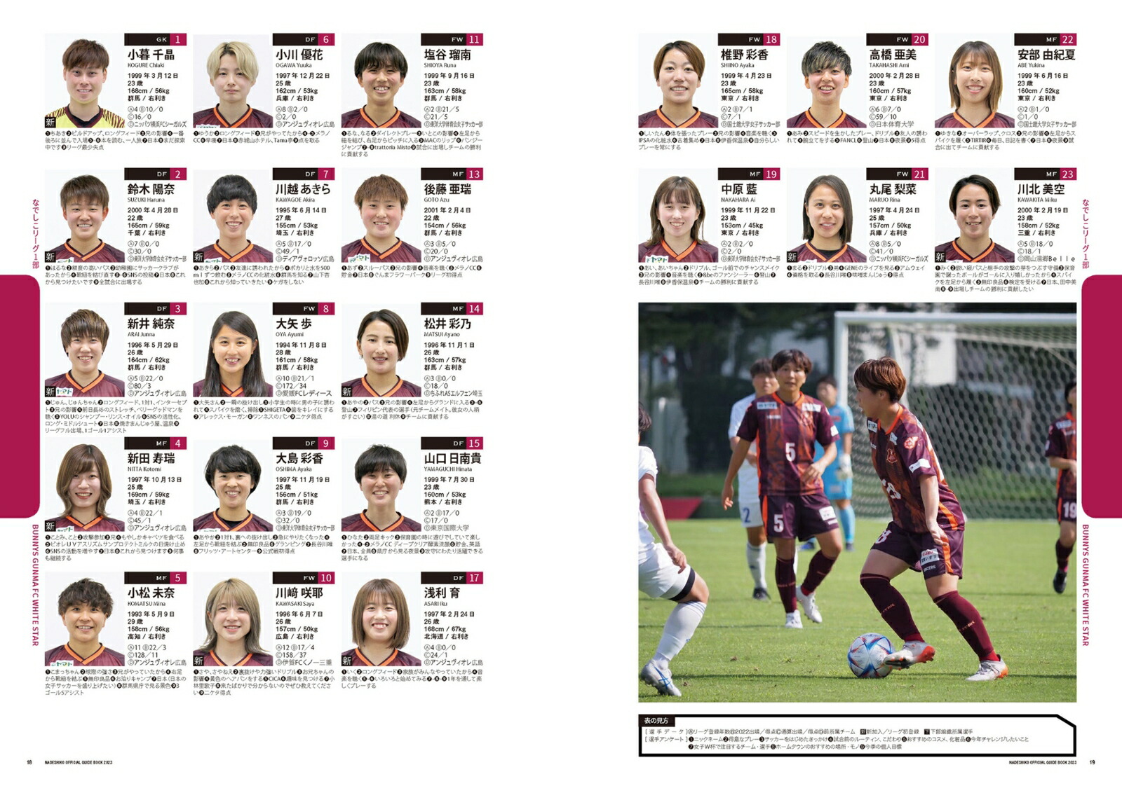 Plenus�ʤǤ����꡼�����ե�����륬���ɥ֥å���2023���ý����ʤǤ�������Ĥ��Ǵ鏢��ǥ奢��ʤǤ�������ʤԤ�MOOK��