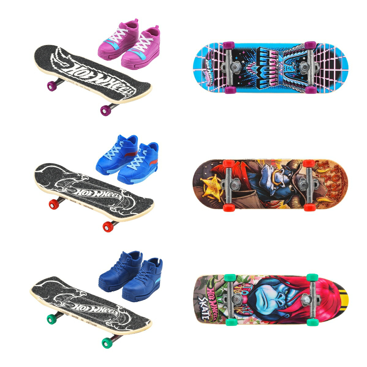 ۥåȥ(HotWheels)ȥ١å꡼?Ⱦʪ㥷塼դإ16BOX5Фޥ987G-HGT46