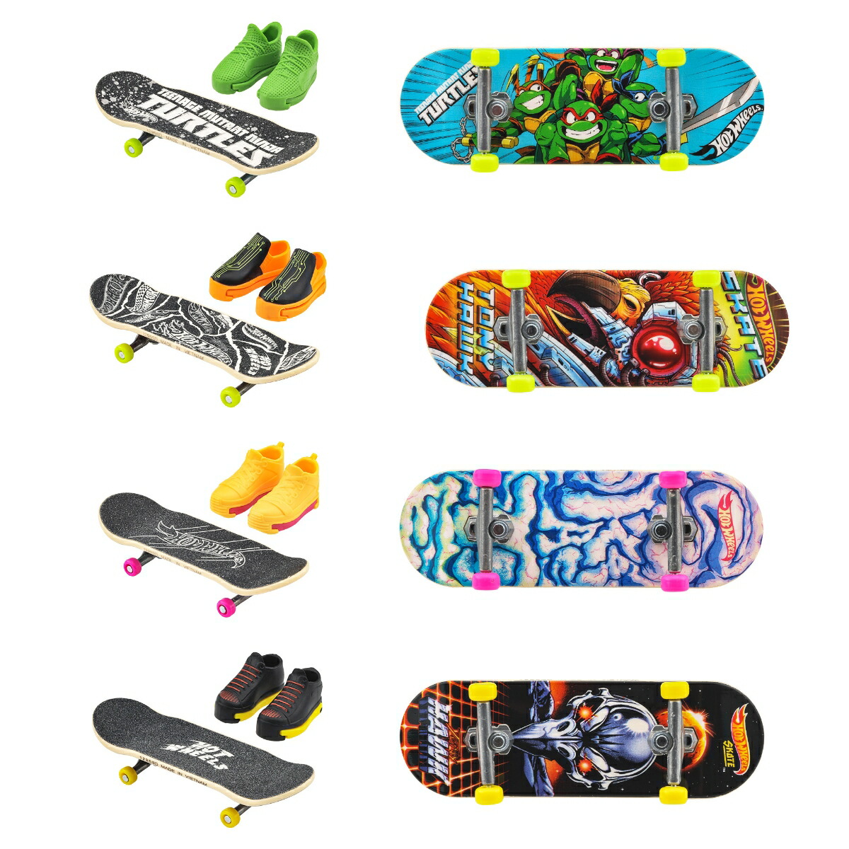 ۥåȥ(HotWheels)ȥ١å꡼?Ⱦʪ㥷塼դإ16BOX5Фޥ987G-HGT46