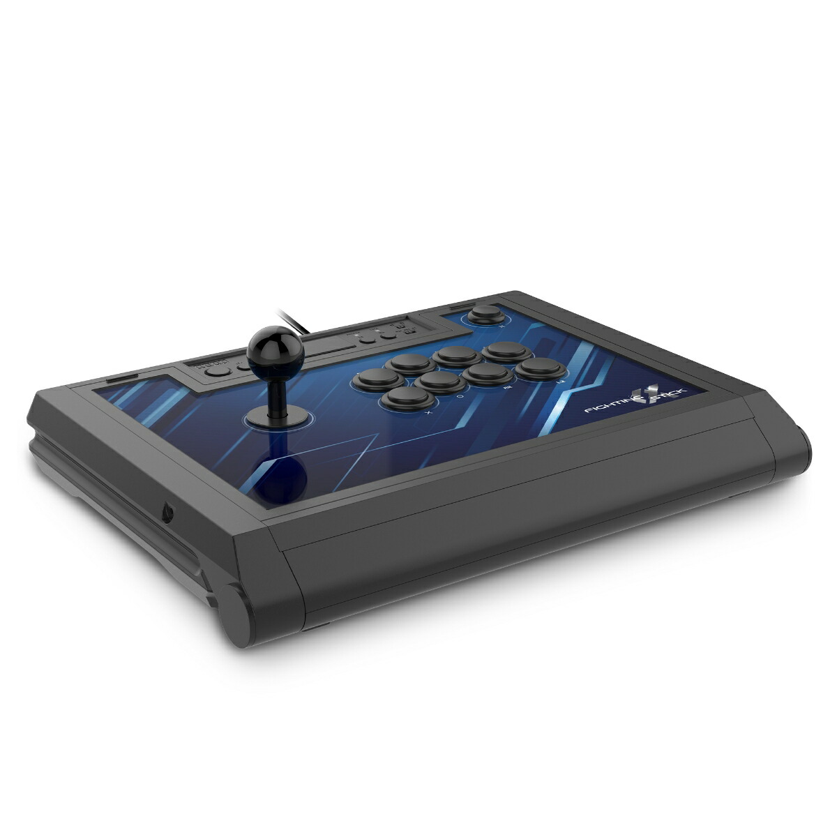 ブックス: ファイティングスティックα for PlayStation5, PlayStation4, PC - PS5 - 4961818034372 : ゲーム
