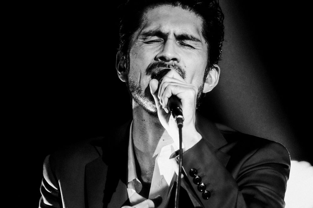 楽天ブックス Ken Hirai Films Vol 16 Ken S Bar 21 Online 初回生産限定盤2dvd 平井堅 Dvd