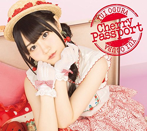 アルバム 小倉唯 Strawberry Jam Cd盤 アニメイト 小倉唯 アルバム2枚セット Sbmea Org