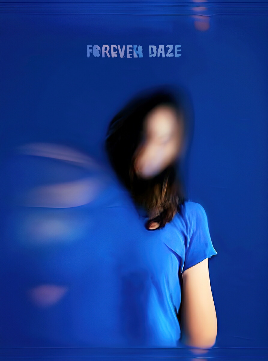 RADWIMPS FOREVER DAZE CD1枚・DVD2枚 Tシャツ付き