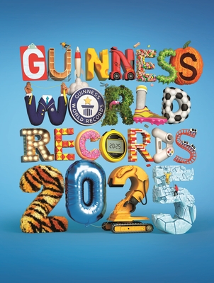 楽天ブックス: Guinness World Records 2024 - Guinness World Records