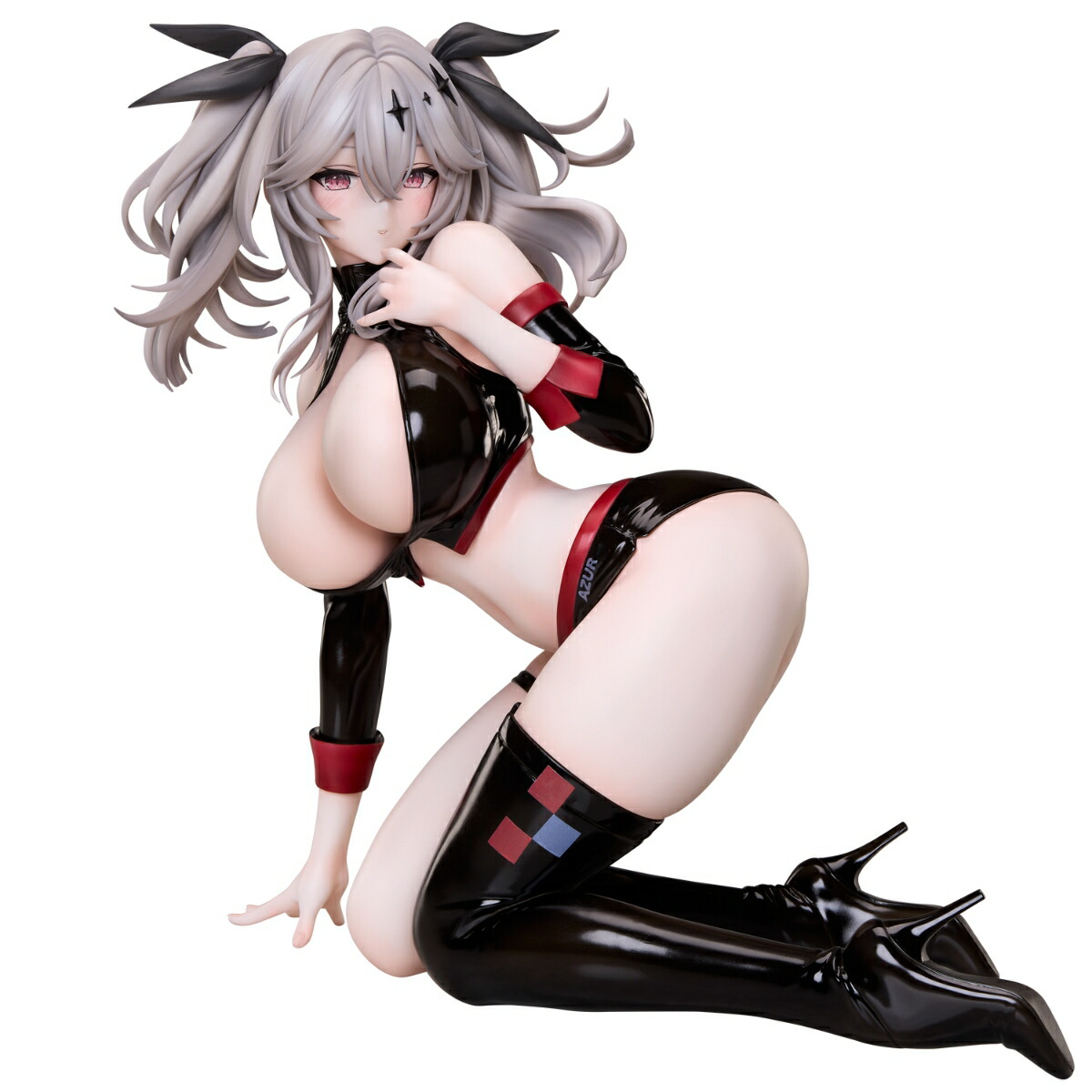 ブックス: B-style 1/4 『アズールレーン』 ジョッフル 祝福のスタートダッシュ (彩色済み完成品フィギュア) - 玩具 - 4570001514388 : ゲーム