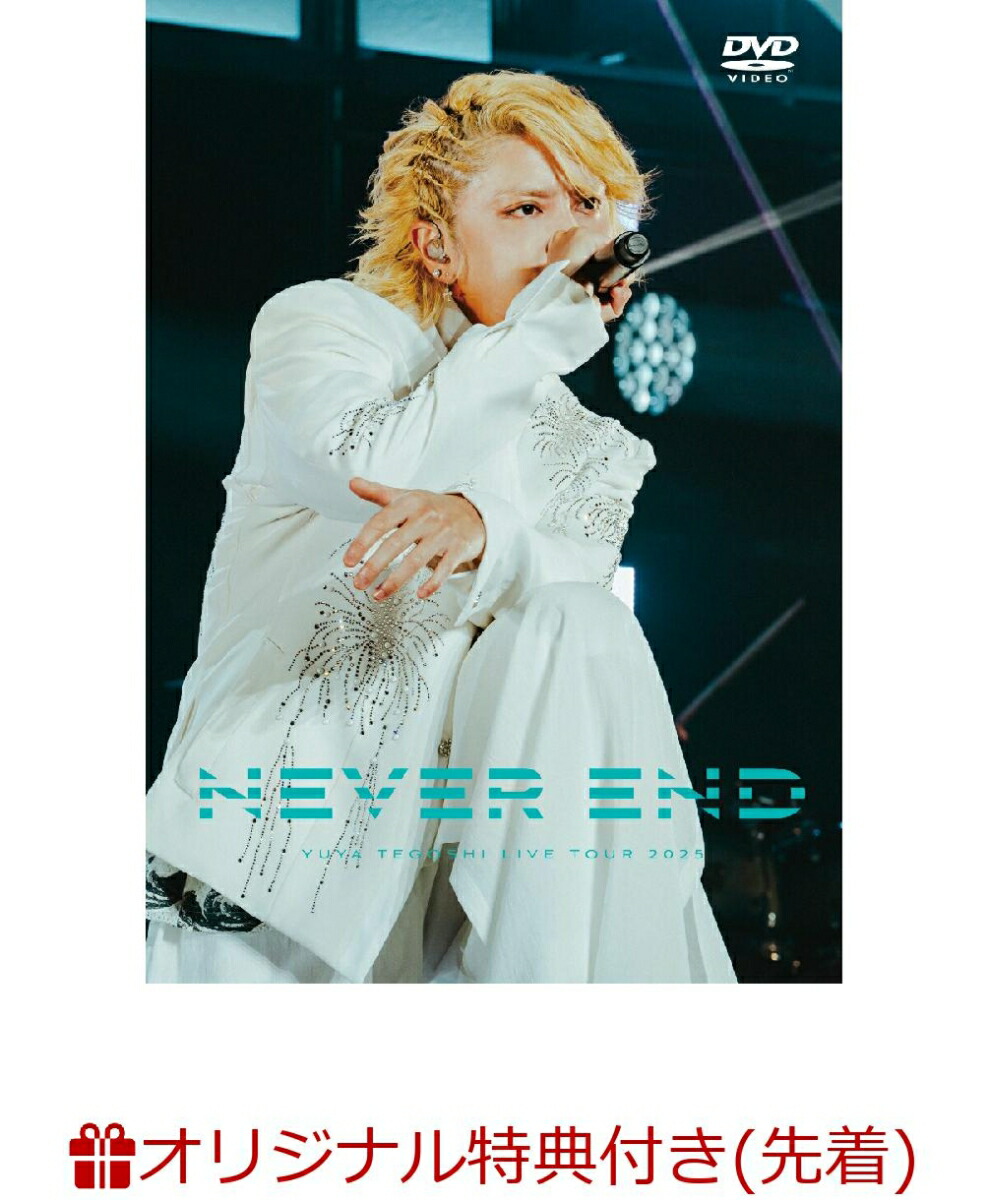 �ڳ�ŷ�֥å�������������ŵ�ۼ��ʹ��LIVETOUR2025��NEVEREND��(�����͸�����)(A4���������ꥢ�ե�����B)[���ʹ��]