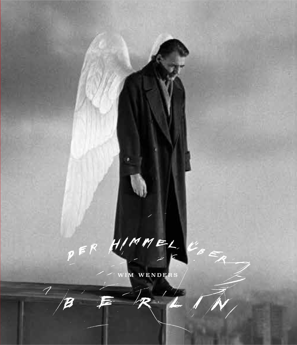 ベルリン・天使の詩【4Kレストア版】【Blu-ray】画像