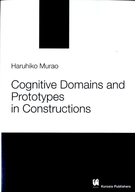 Cognitivedomainsandprototypesincons[¼ɧ]