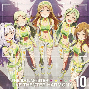 THEIDOLM@STERLIVETHE@TERHARMONY10[ARRIVE]