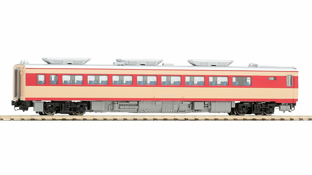 【TOMIX 98100】 JRキハ100形ディーゼルカー(2次車)セット JR キハ100形ディーゼルカー(2次車)セット ｜製品情報｜製品検索
