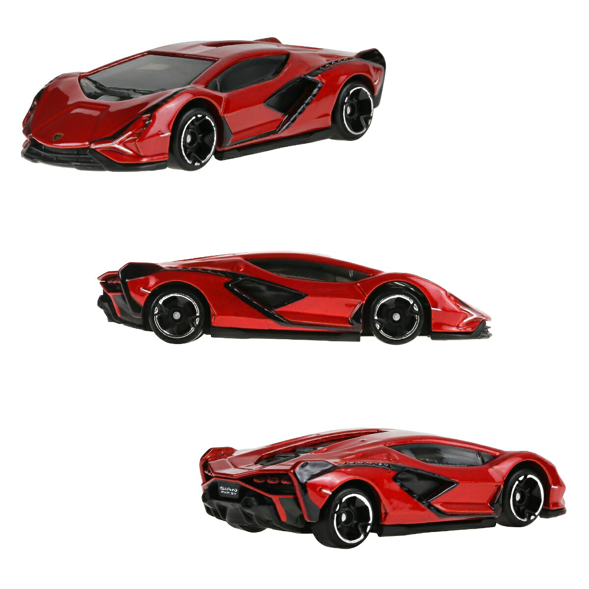 ۥåȥ(HotWheels)ơޥȥ⡼ƥ֥-ϥ֥åɡԡɾʪߥ˥10BOX3ФޥGDG44-987P