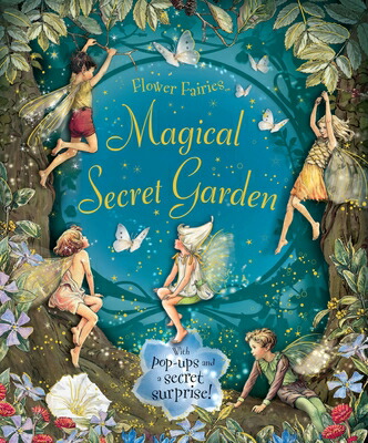 Magical Garden [洋書] Magical Garden [洋書]