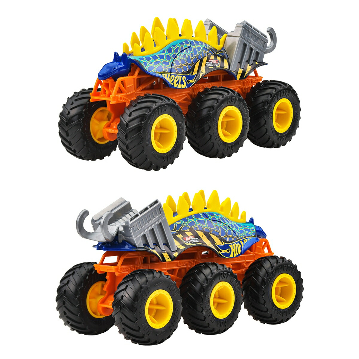�ۥåȥ�������(HotWheels)��󥹥����ȥ�å��ȥ�󥹥ݡ������������Ⱦ��ʪ�������ߥ˥���4������BOX����3�Ф���ޥ��HWN86-986H