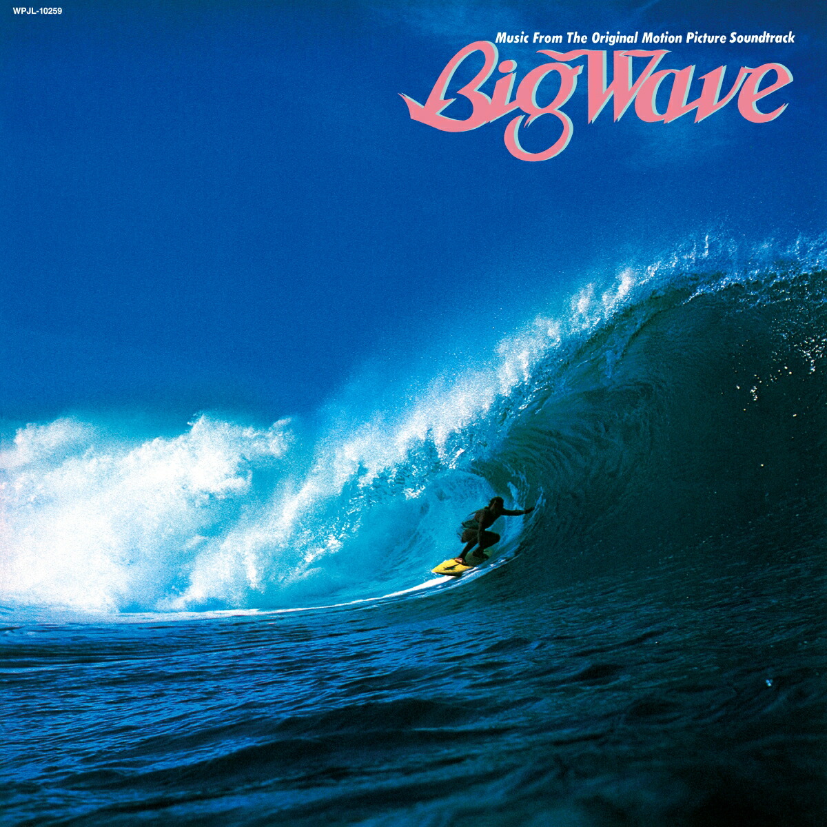 ڳŷ֥åŵBIGWAVE(2025VinylEdition)ڴۡڥʥס(㥱åȳ륭ۥ)[ãϺ]