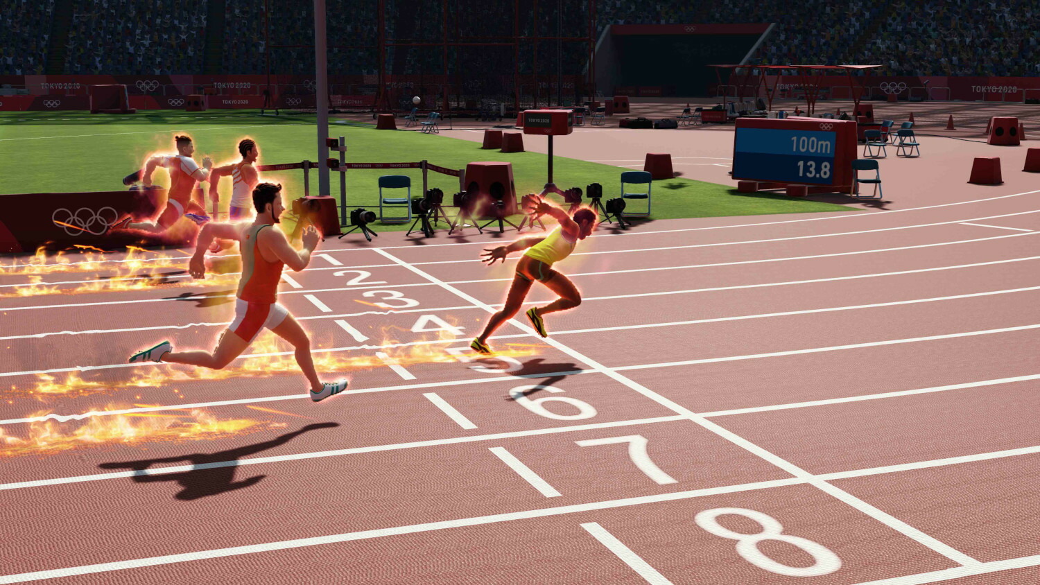 2020ԥåTheOfficialVideoGamePS4