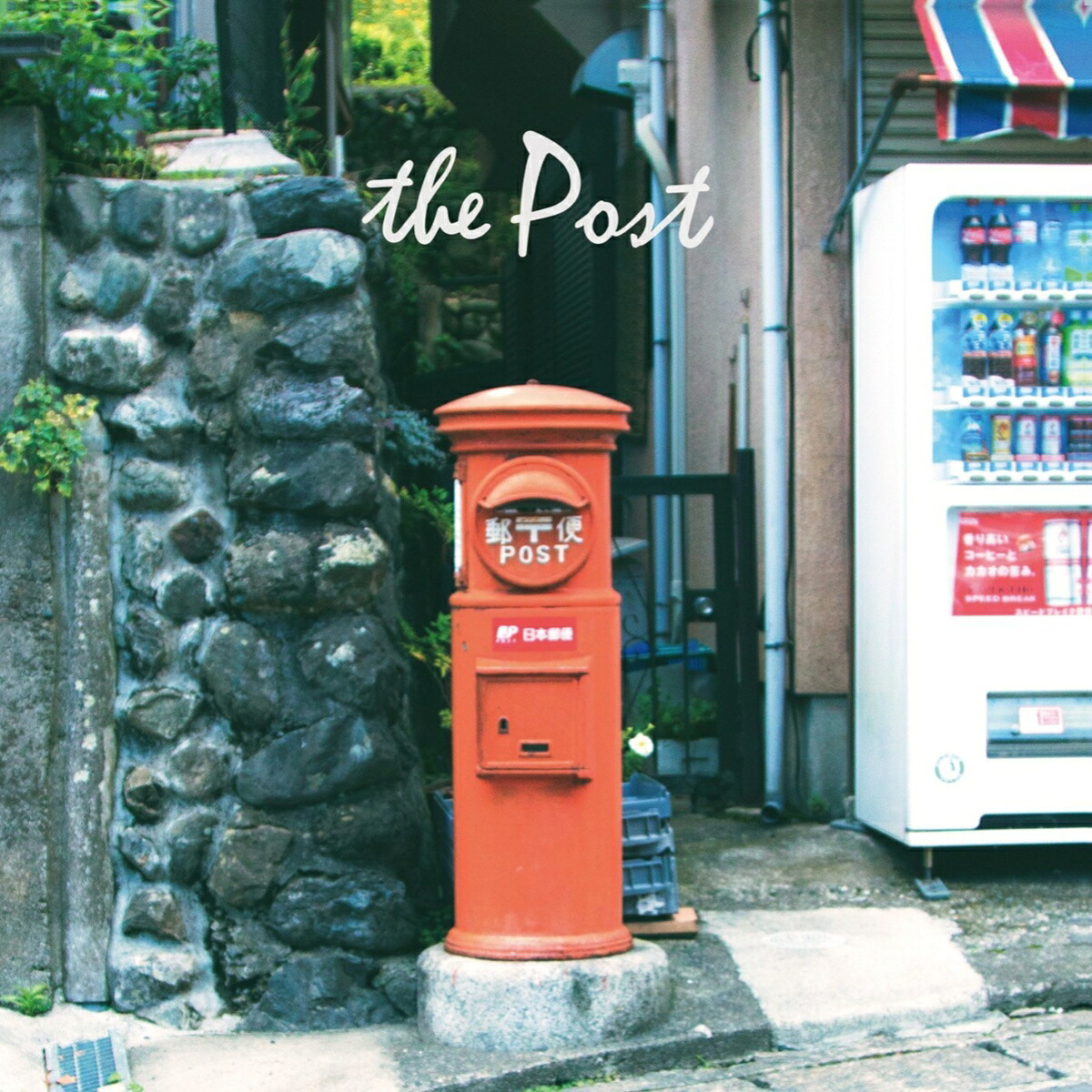 thePost[�꡼�����꡼]