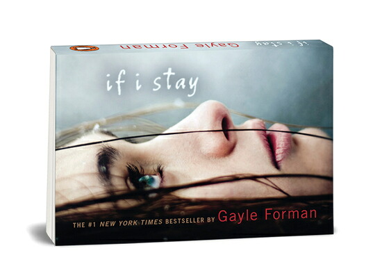 楽天ブックス: Penguin Minis: If I Stay - Gayle Forman - 9780593114421 : 洋書