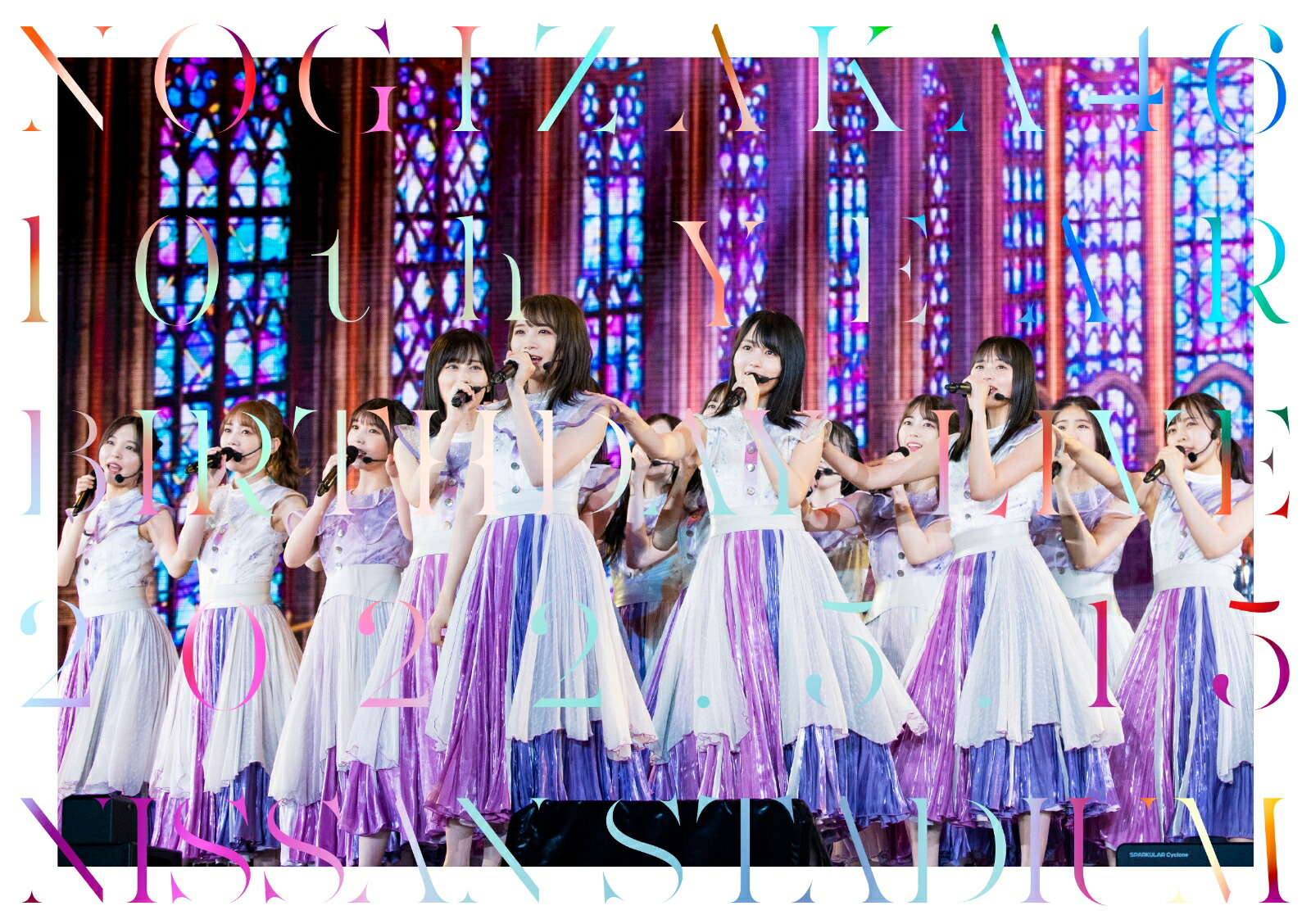 乃木坂46 ライブBlu-ray＋乃木坂46アンダーベスト(CD +DVD) - ミュージック