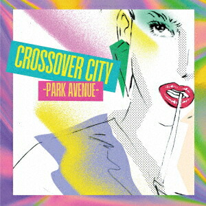 CROSSOVER CITY 5枚セット 楽天市場】（V．A．）／CROSSOVER CITY