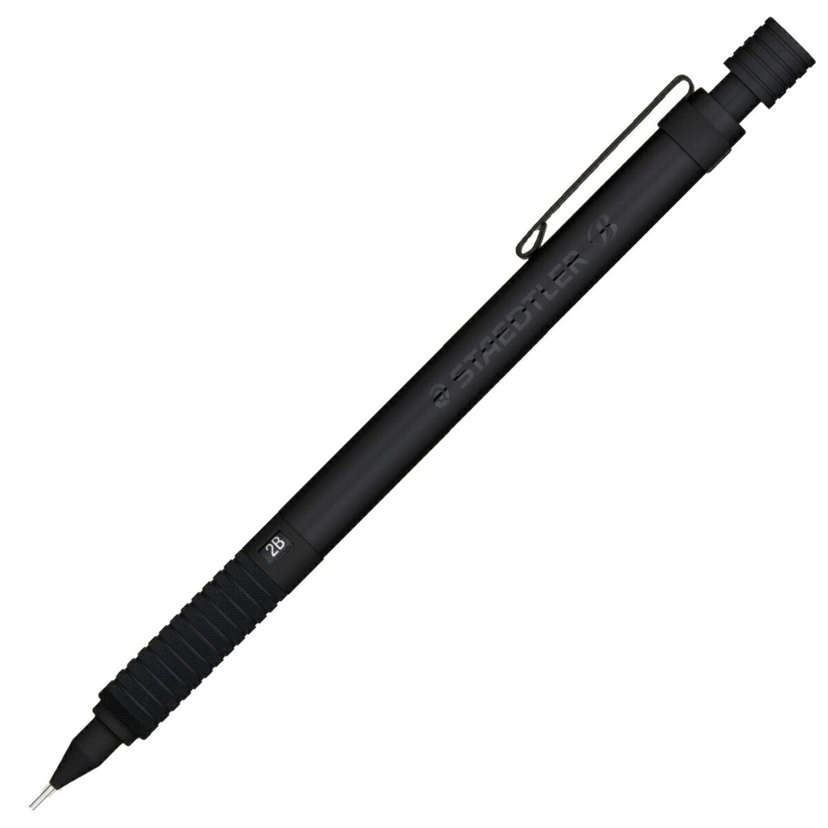 楽天市場】STAEDTLER ステッドラー 製図用 シャープペンシル 0.5