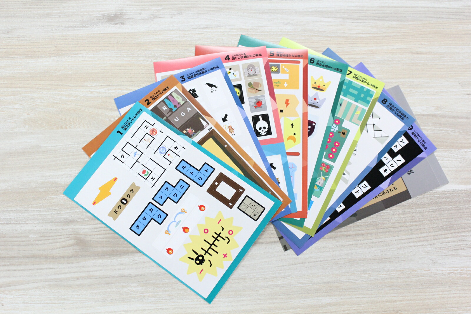 5ʬ�֥ꥢ��æ�Х����ॷ����֥å����ɥ٥���㡼[SCRAP]