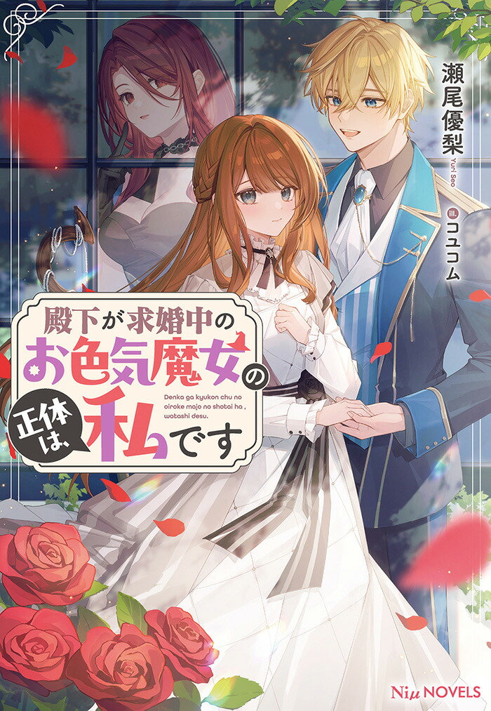�²����ầ��Τ�������������Τϡ���Ǥ���Ni��NOVELS��[����ͥ��]