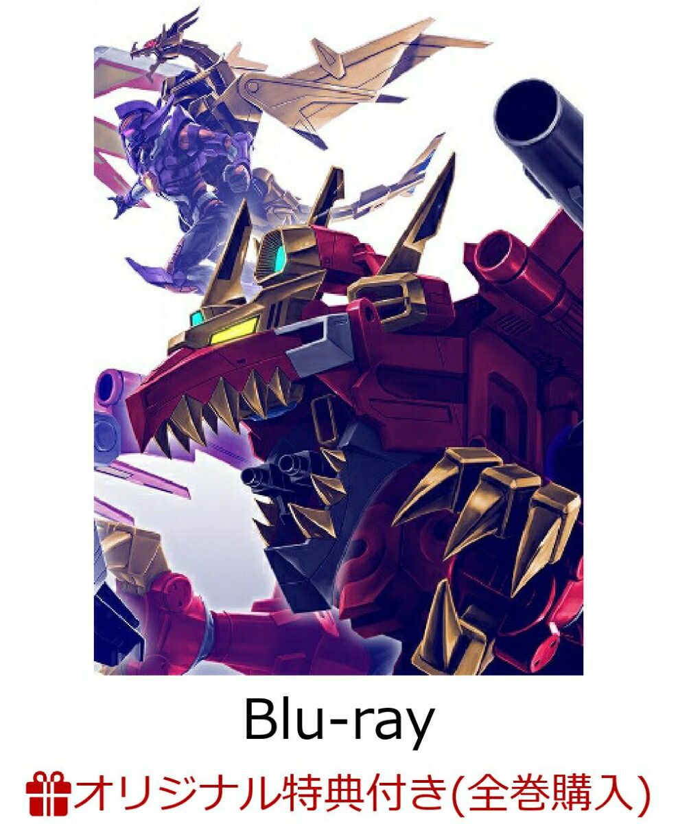 �ڳ�ŷ�֥å�����������������ŵ��SSSS.DYNAZENON4��Blu-ray��(B2�ۥݥ������������̥Хå�)[�����統]