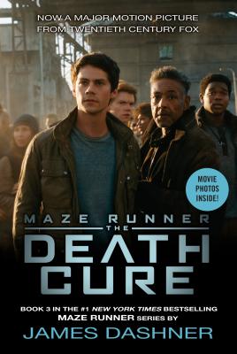 楽天ブックス The Death Cure Movie Tie In Edition Maze Runner Book Three James Dashner 洋書