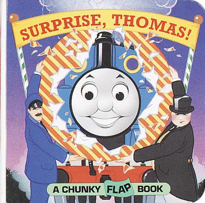 楽天ブックス Surprise Thomas Wilbert Vere Awdry 洋書