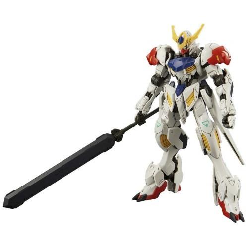 HG 1/144 『機動戦士ガンダム 鉄血のオルフェンズ』 ガンダムバルバトスルプス (プラモデル)画像