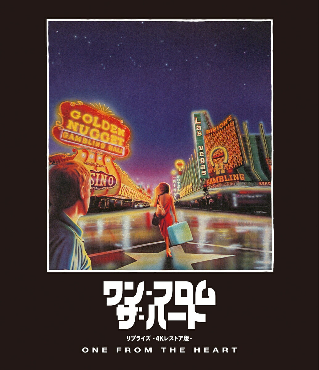 ��󡦥ե��ࡦ�����ϡ��ȥ�ץ饤��-4K�쥹�ȥ��ǡ���Blu-ray��[�ե�ǥ�å����ե��쥹��]