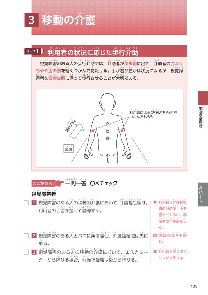 介護福祉士国家試験よくでる問題総まとめ2027[中央法規介護福祉士受験対策研究会]