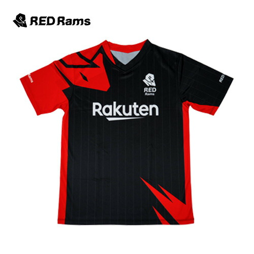 ブックス: RED Rams RED Rams 2024 ユニフォーム 「選手着用モデル」 Lサイズ - 玩具 - 2100013954470 : ゲーム