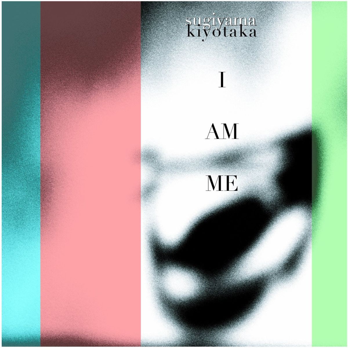 楽天ブックス: I AM ME - 杉山清貴 - 4988003434472 : CD