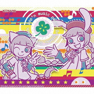 pop'nmusicpeaceOriginalSoundtrack[(V.A.)]
