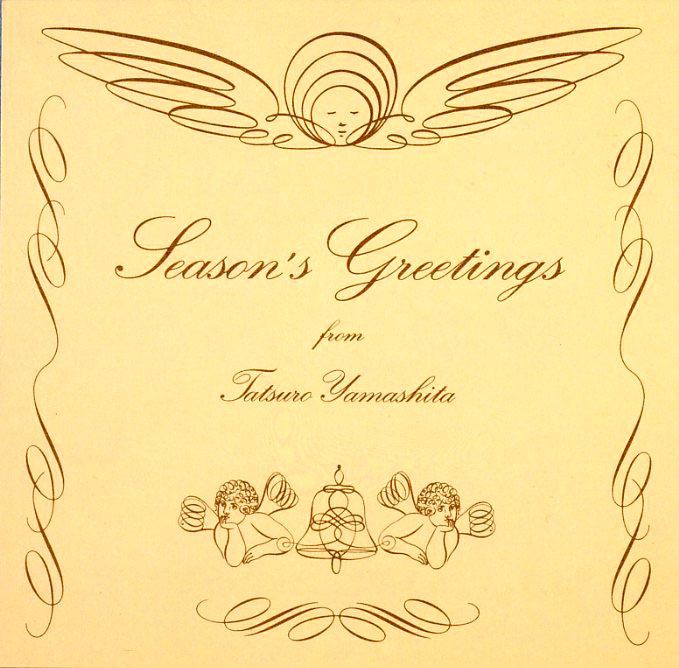 ڳŷ֥åŵSeason'sGreetings(2025VinylEdition)ڴۡڥʥס(㥱åȳ륭ۥ)[ãϺ]
