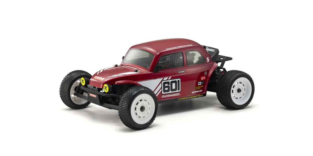 1/10電動ラジオコントロール(2WD) 1/10 EP 2WD Kit アルティマSB デューンマスター 【34312】 (ホビーラジコン キット)画像