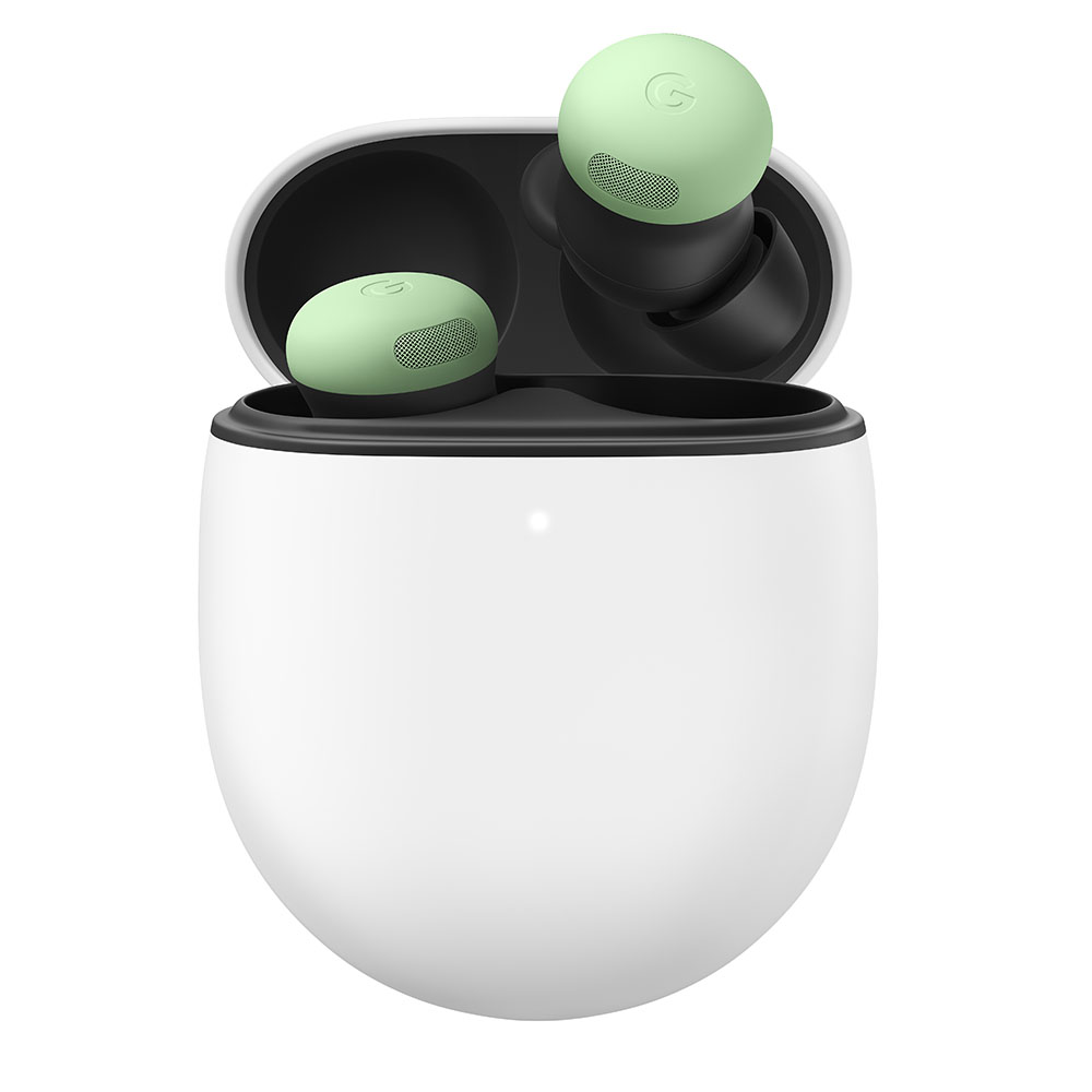 ブックス: Google Pixel Buds Pro 2 Wintergreen - Google - 0840244604479 : PCソフト・周辺機器