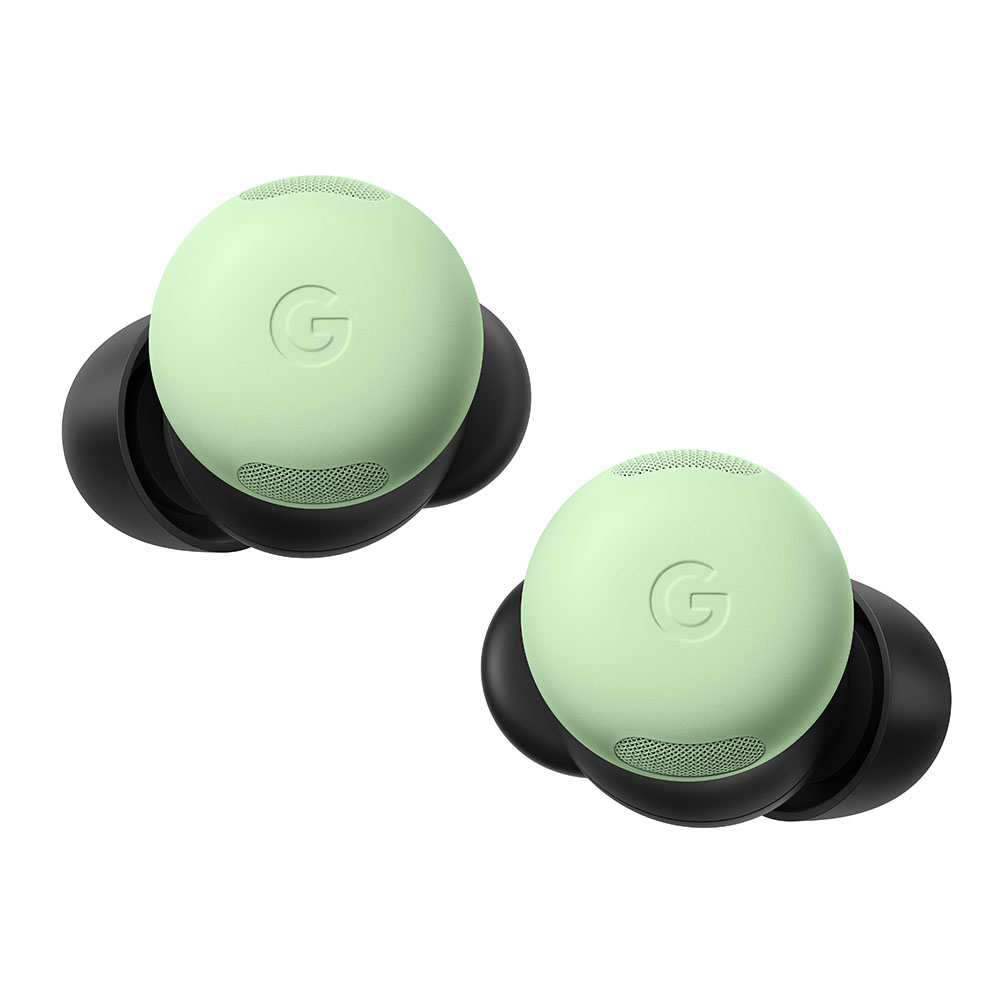 ブックス: Google Pixel Buds Pro 2 Wintergreen - Google - 0840244604479 : PCソフト・周辺機器