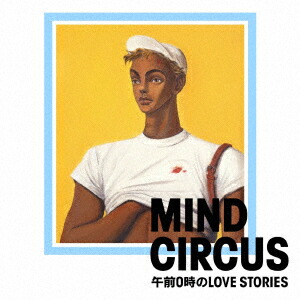 MINDCIRCUS����0����LOVESTORIES[(V.A.)]