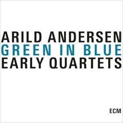 【輸入盤】Green In Blue / Green And Blue Of Clouds In My Head / Shimri / Green画像