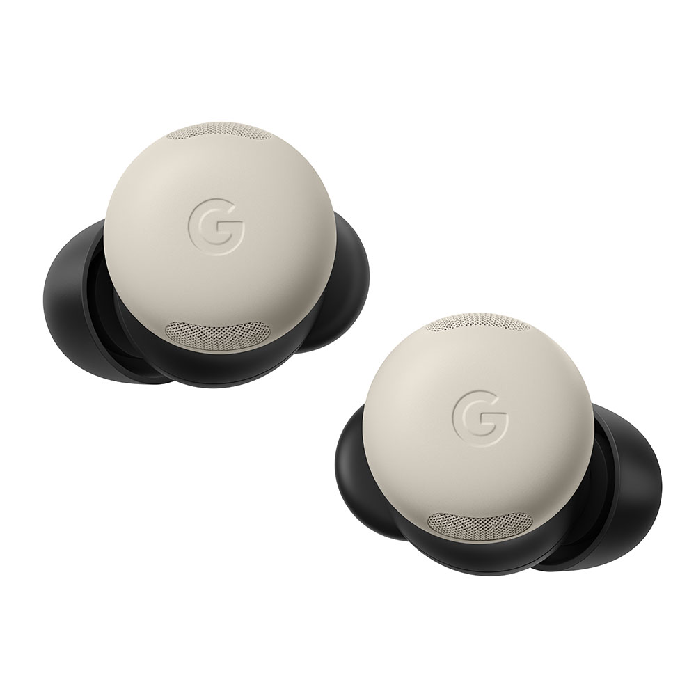 ブックス: Google Pixel Buds Pro 2 Porcelain - Google - 0840244604486 : PCソフト・周辺機器