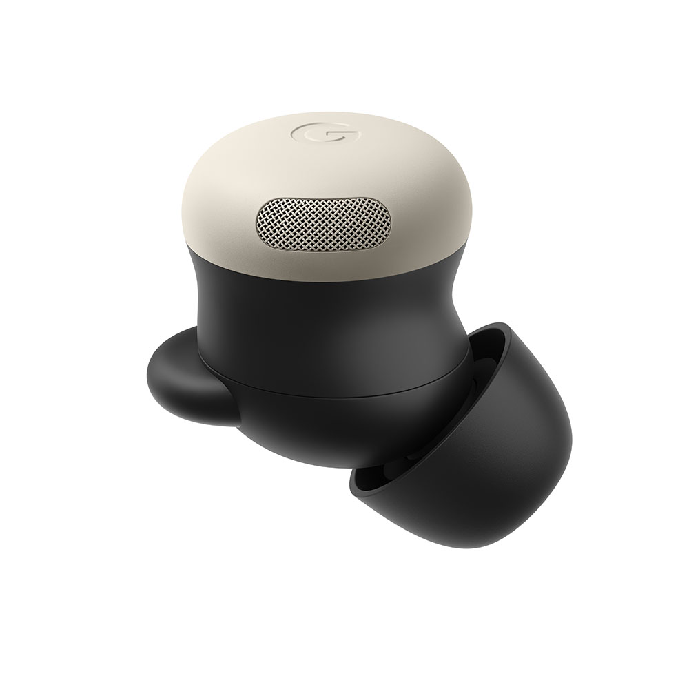 ブックス: Google Pixel Buds Pro 2 Porcelain - Google - 0840244604486 : PCソフト・周辺機器