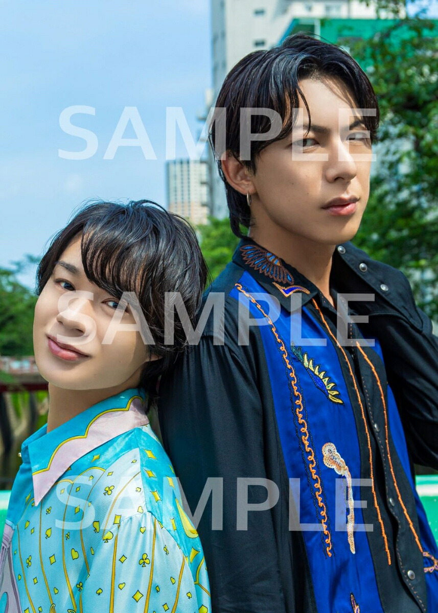 【楽天ブックス限定特典】TVガイドStageStarsvol.33(北園涼＆大平峻也生写真2種)（TOKYONEWSMOOK）