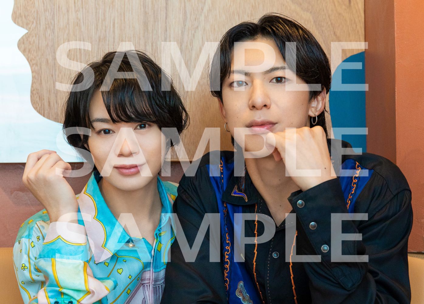 【楽天ブックス限定特典】TVガイドStageStarsvol.33(北園涼＆大平峻也生写真2種)（TOKYONEWSMOOK）