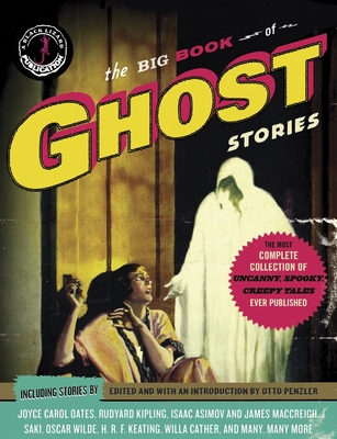 楽天ブックス: The Big Book of Ghost Stories - Otto Penzler