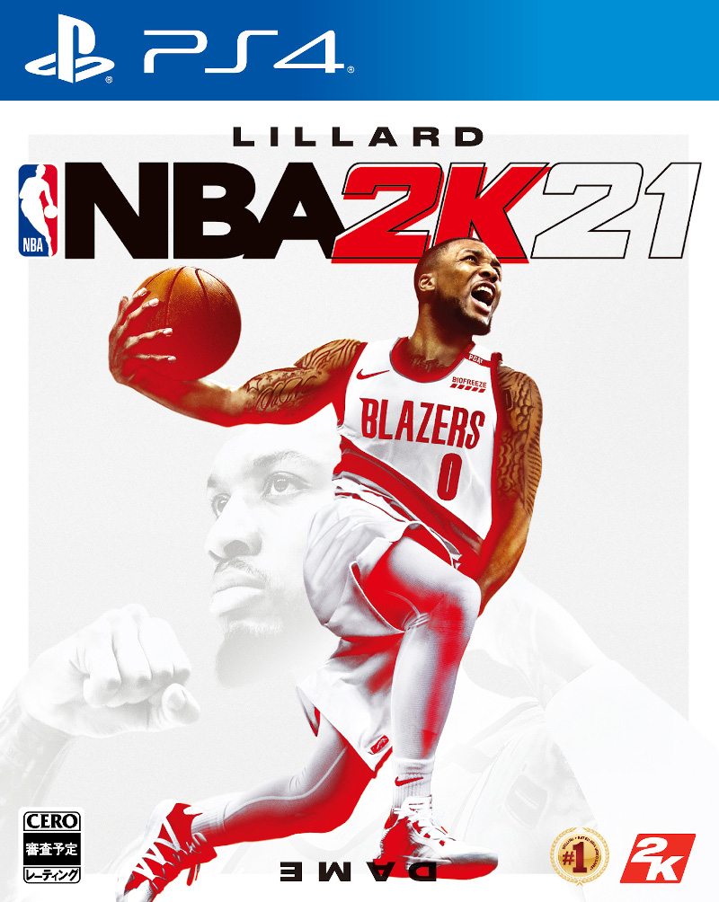 楽天ブックス Nba 2k21 Ps4版 Ps4 ゲーム